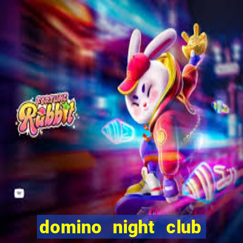 domino night club porto alegre site